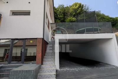 Duplex cu 6 camere cu Canalizare în Florești - 12