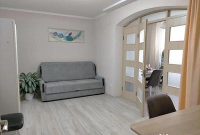 Apartament cu 2 camere decomandat în Crângași - 1