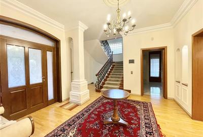 Casă individuală cu 7 camere cu Piscina în Pipera - 7