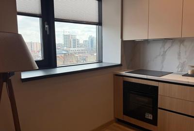 Apartament cu 2 camere semidecomandat în Unirii - 6