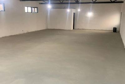 Spațiu comercial, de 190 mp, în Crângurile - 4