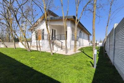 Casa de Snagov Tancabesti - 1