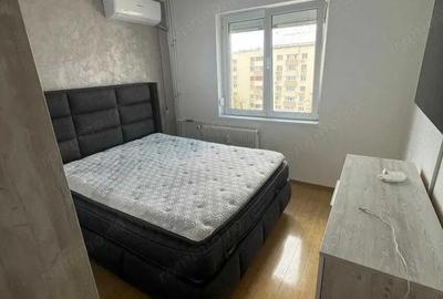 Apartament cu 3 camere decomandat, mobilat în Chișinau - 5