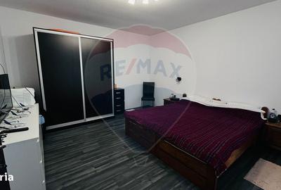 Casă cu 4 camere cu Teren 538 Mp în Oșorhei