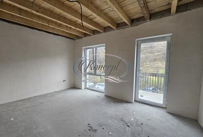 Casă individuală cu 4 camere cu Canalizare în Tăuți - 11