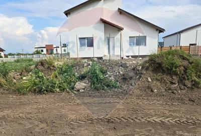 Spațiu comercial, în Sânpetru - 5