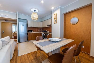 Apartament cu 2 camere decomandat, mobilat în Vitan-Bârzești - 14