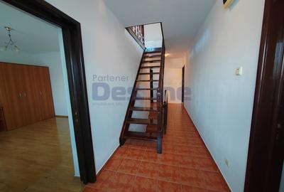 Casa individuala P+ETAJ+M 208 mp + 635 mp TEREN - BUCIUM - 18