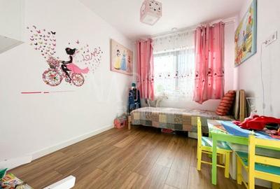 Casa 4 camere de vanzare in Gilau - 9