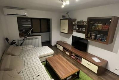 Bd.Chimiei-3 Camere Decomandat 64mp-doua bai-bloc 78' - 1