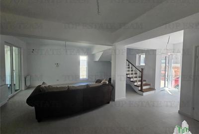 Vila individuala finalizata 4 camere in Rosu - 17