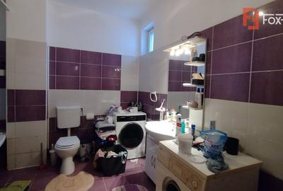 COMISION 0% Casa individuala 8 camere, Sacalaz - Pivnita, teren 1198 mp, asfalt COMISION 0% Casa individuala 8 camere, Sacalaz - Pivnita, teren 1198 mp, asfalt - 5