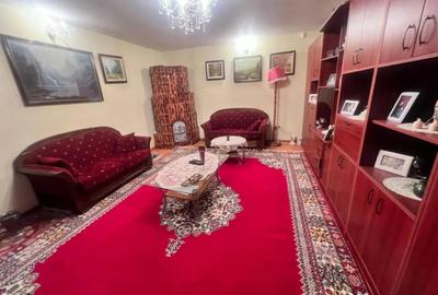 Casă cu 5 camere cu Teren 1200 Mp în Negru Vodă - 16