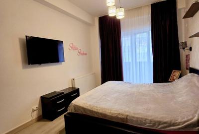 Apartament cu 2 camere decomandat, mobilat în Dobroești - 25