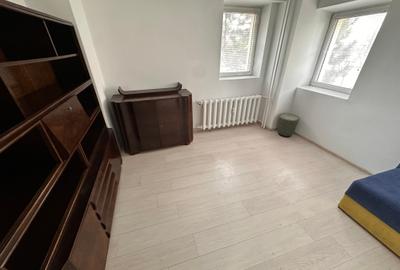 Apartament cu 3 camere decomandat, mobilat în P-ța Muncii - 7
