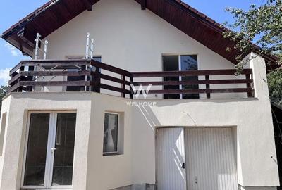 Superba , casa cu garaj Calea Dumbravii , SIBIU - 3