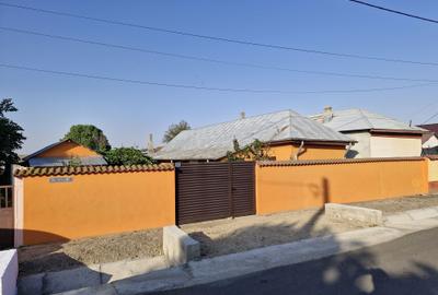 Casă cu 3 camere în Nanov - 2