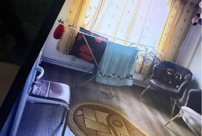 Inchiriez apartament cu 3 camere strada 23 august - 4