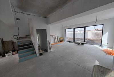 Casa 4 camere 155mp | Tunari | 0 comision | teren 350mp - 8