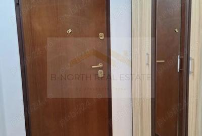 Garsonieră decomandată 54 mp | Loc parcare|  Virtuții - 5