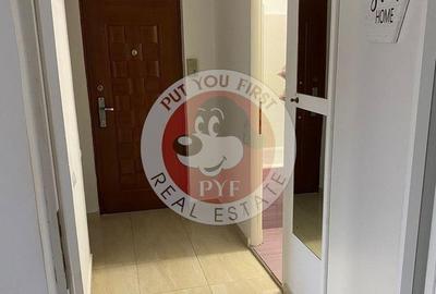 Garsonieră decomandată, mobilată în Vitan - 4