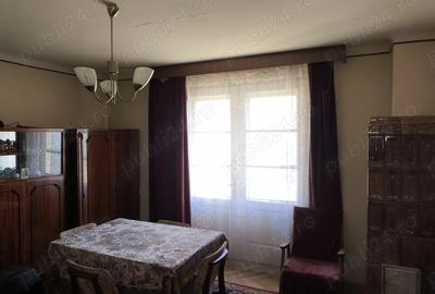 Apartament cu 2 camere decomandat în Central - 1
