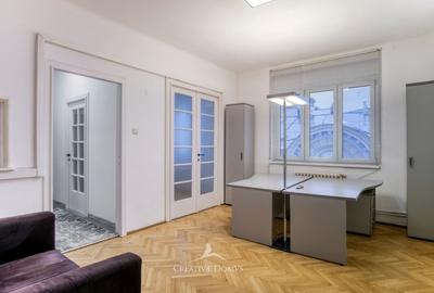 Victoriei / Spatiu de birouri cu 4 camere - 3
