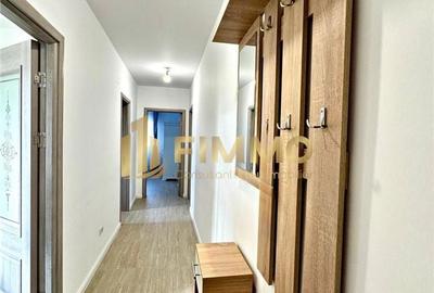 Apartament cu 2 camere decomandat în Central - 10