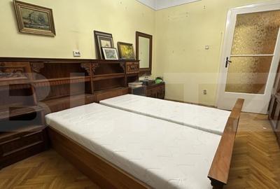 Apartament cu 2 camere si parcare, zona central - 4