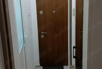 Inchiriez apartament nedecomandat - 6