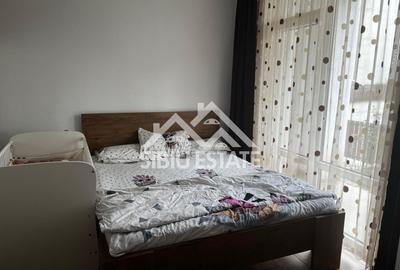 Apartament cu 3 camere semidecomandat, mobilat în Arhitecților - Calea Cisnădiei - 6
