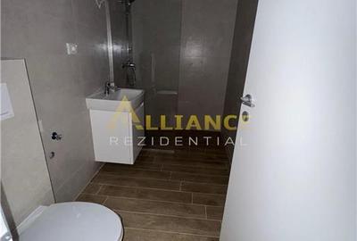 Garsonieră decomandată în Central - 4