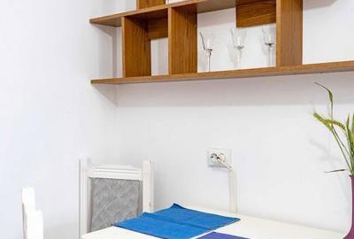 Casă cu 1 camere cu Teren 36 Mp în Central - 2
