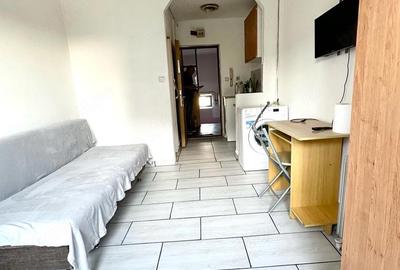 Garsonieră semidecomandată în Soarelui - 5