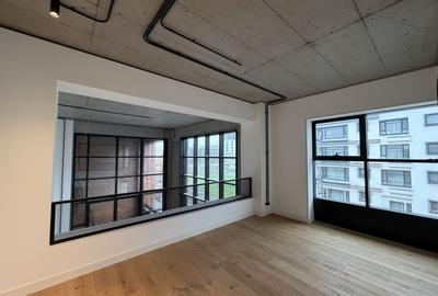 Apartament LOFT, design industrial si lux modern, 2 GARAJE, BIROURI - 10