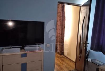 Apartament 3 camere în zona STRAZII HOREA - 4