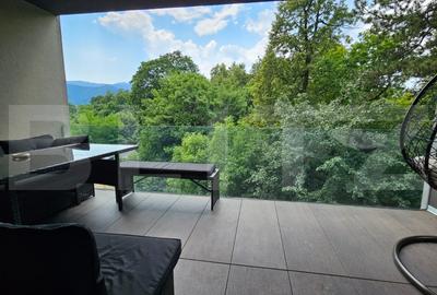 2 Camere de Lux cu Terasa Panoramica - Belveo Residence, Drumul Poienii - 6
