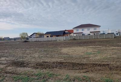 Vand teren pentru casa - 3