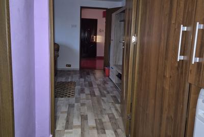 Apartament cu 2 camere semidecomandat în Broșteni - 1