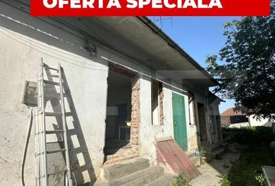 Casă individuală cu 4 camere cu Canalizare în Blumăna - 4