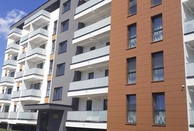 Apartament cu 2 camere în Progresul