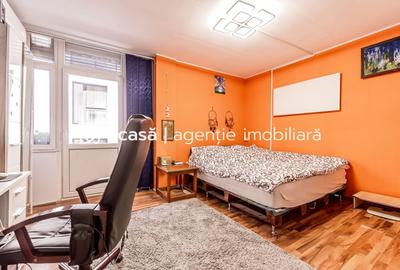 Apartament cu 2 camere, mobilat în Ultracentral - 3