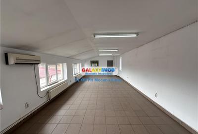 Spatiu birouri, 100 mp, Ploiesti, zona Valeni - 2