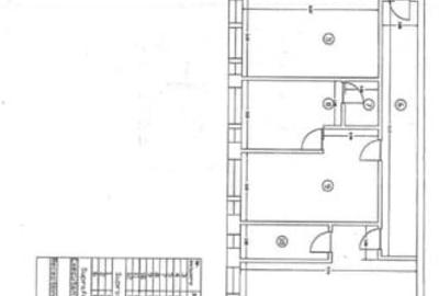 APARTAMENT 4 CAMERE - 130 MP UTILI IN ZONA IANCU NICOLAE - 15