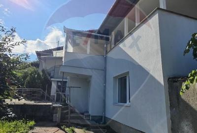 Casa / Vila de vanzare in Medias, str. Ghioceilor - 5