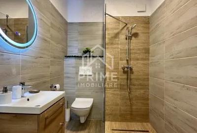 Garsonieră decomandată în Central - 11