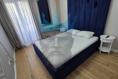 Apartament 2 Camere Herastrau Park View - 17