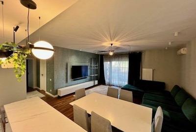 Iancu Nicolae/Carina/Apartament elegant cu 3 camere/Parcare/ - 2