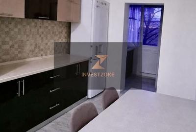 Apartament cu 2 camere decomandat în Orașul Nou - 8