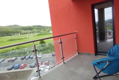 Apartament de închiriat – spațiu generos, atmosferă caldă, Green Residence - 7